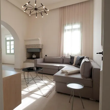 Casa Alini Vilă Ialysos (Rhodes)