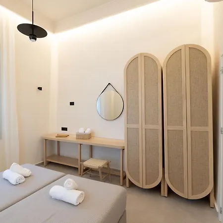 Vilă Casa Alini Ialysos (Rhodes)