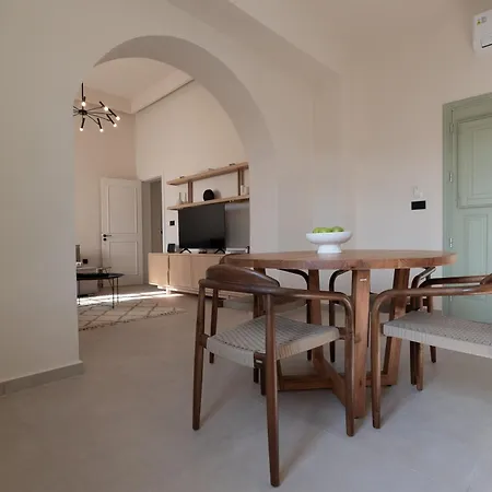 Casa Alini * Ialysos (Rhodes)