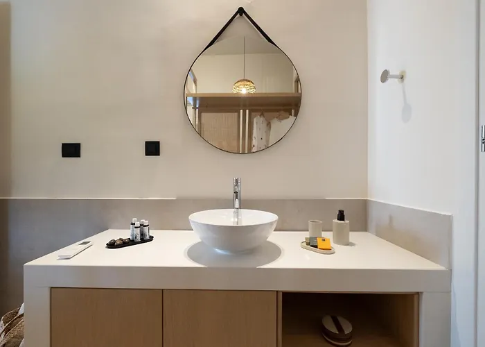 ヴィラ Casa Alini *