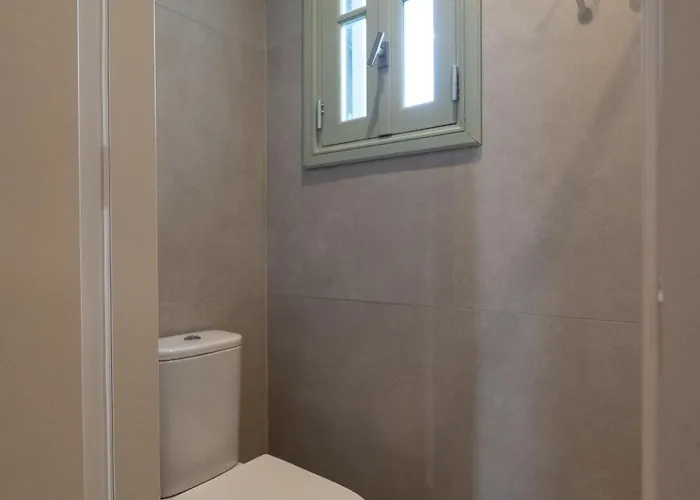 Casa Alini ヴィラ イアリソス