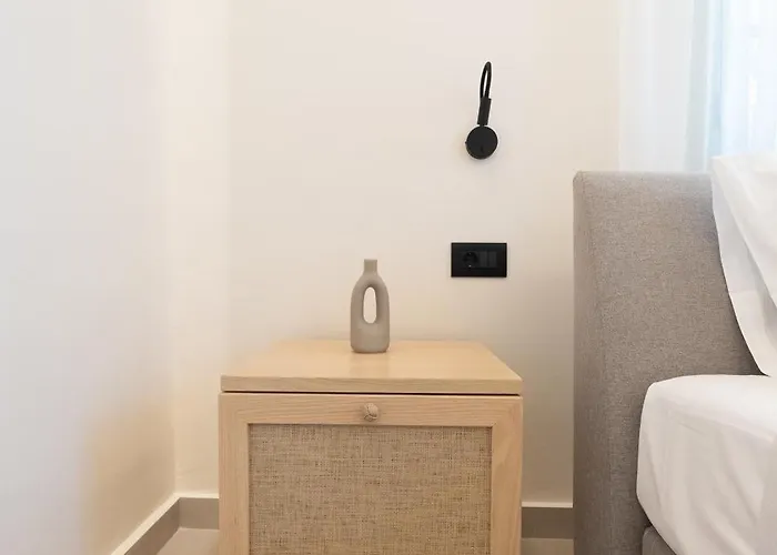 ヴィラ Casa Alini