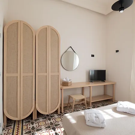 Casa Alini Ialysos (Rhodes)