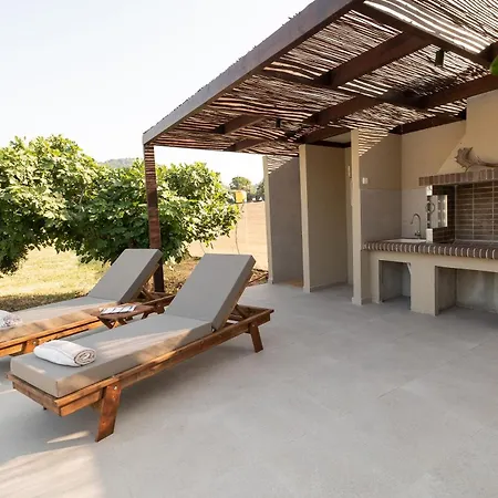 Casa Alini * Ialysos (Rhodes)