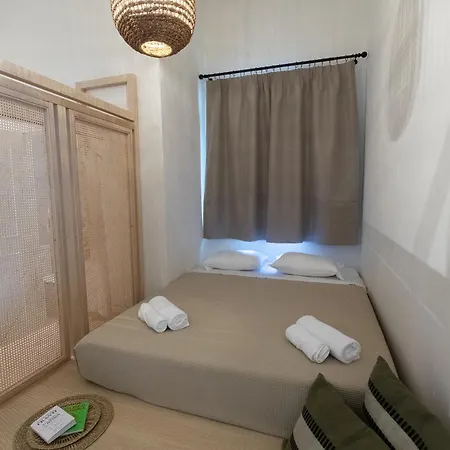 Casa Alini Ialysos (Rhodes)