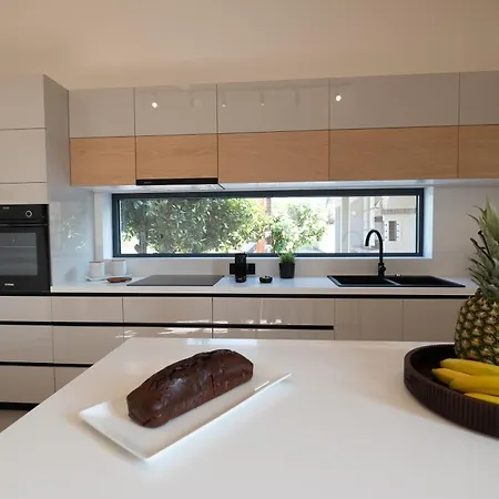 Casa Alini * Ialysos (Rhodes)