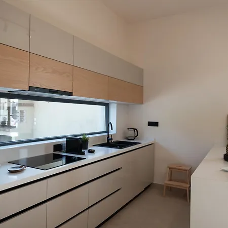 Villa Casa Alini Ialysos (Rhodes)