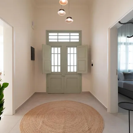 וילה Casa Alini *