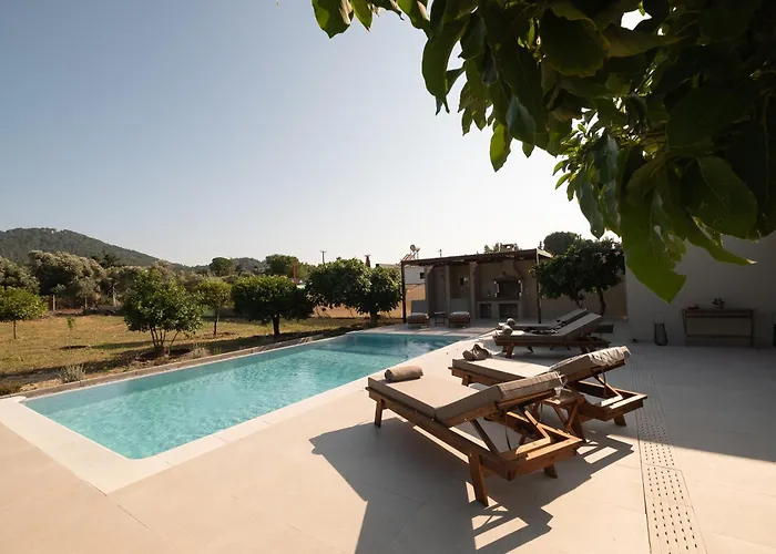 Casa Alini * إياليسوس