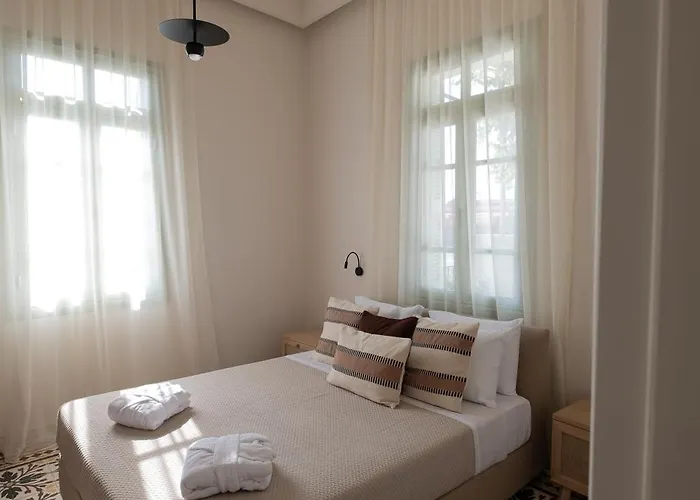 וילה Casa Alini *