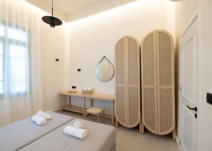 فيلة Casa Alini إياليسوس