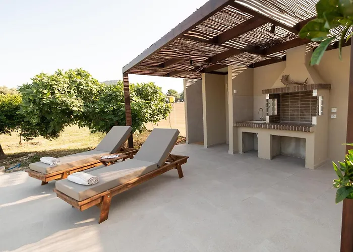 Casa Alini * إياليسوس