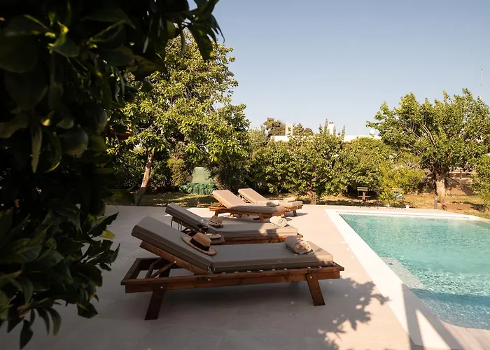 Casa Alini וילה *