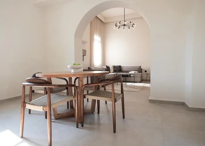וילה Casa Alini *