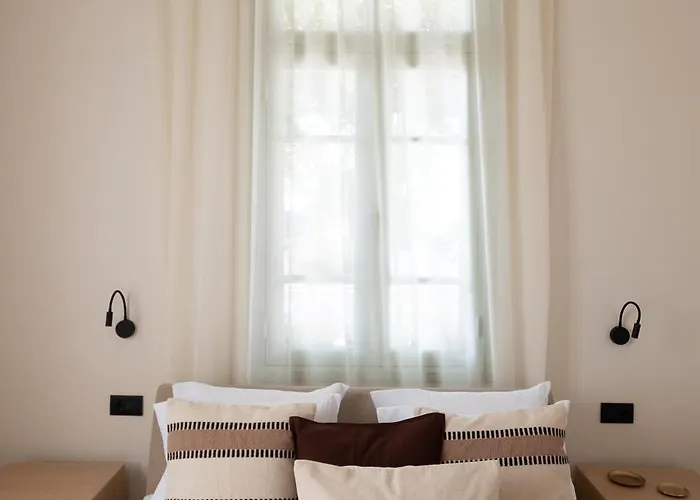 Casa Alini إياليسوس