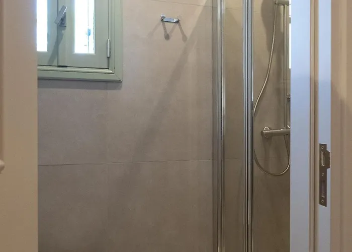 Casa Alini إياليسوس