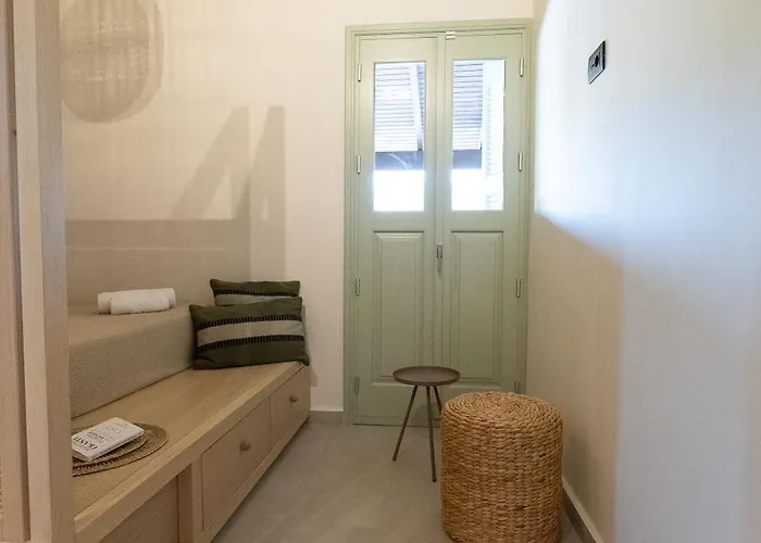 فيلة Casa Alini *