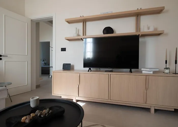 Casa Alini فيلة *