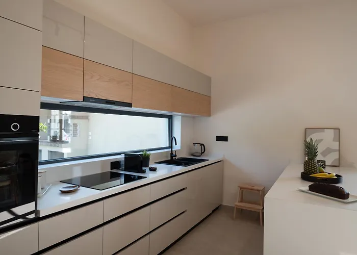 فيلة Casa Alini إياليسوس