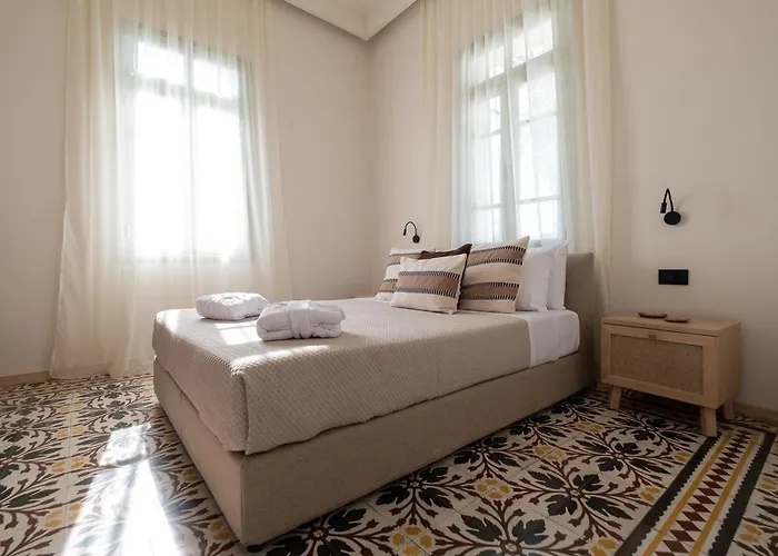 וילה Casa Alini *