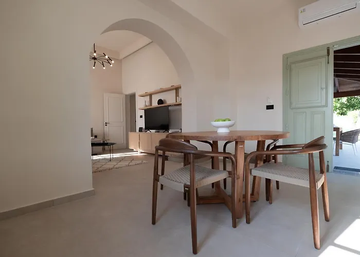 Casa Alini * إياليسوس