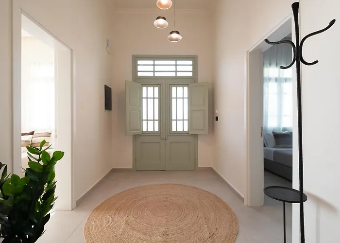 فيلة Casa Alini *