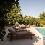 Casa Alini Вилла *