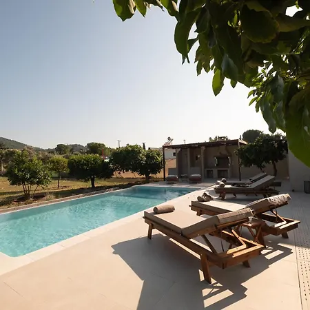 Casa Alini * Ialysos (Rhodes)