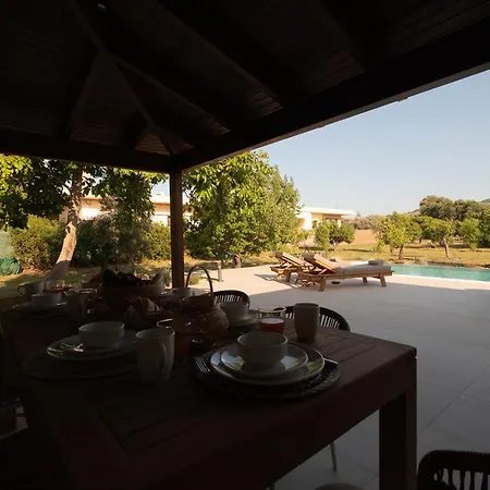 Casa Alini Villa Ialysos (Rhodes)