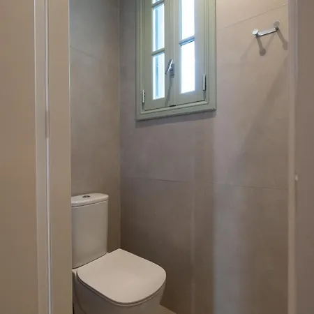 Casa Alini Villa Ialysos (Rhodes)