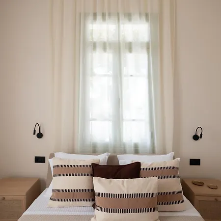 Casa Alini Ialysos (Rhodes)