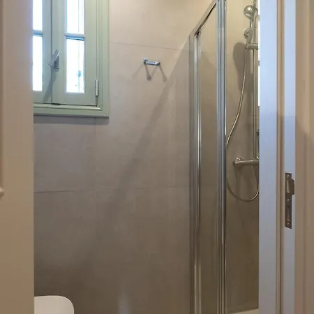 Casa Alini Ialysos (Rhodes)