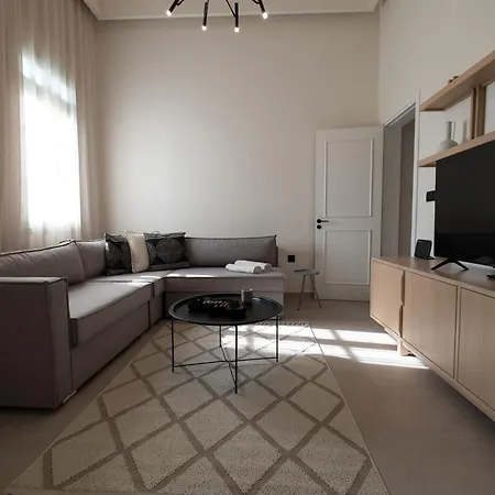 Casa Alini Villa Ialysos (Rhodes)