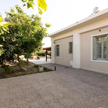 Villa Casa Alini Ialisos