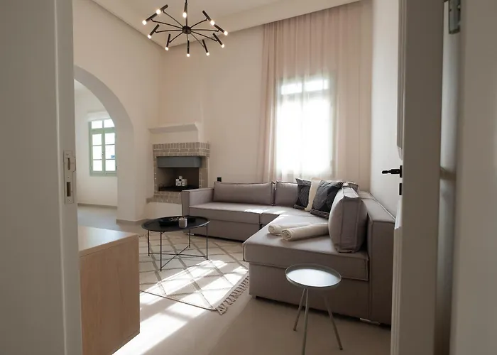 Casa Alini Villa Ialysos (Rhodes)