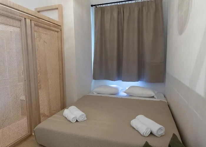 Casa Alini Ialysos (Rhodes)