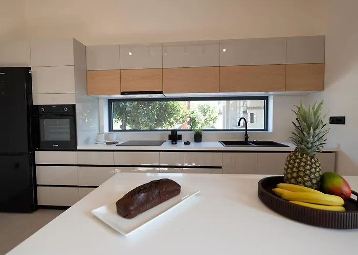 Casa Alini * Ialysos (Rhodes)